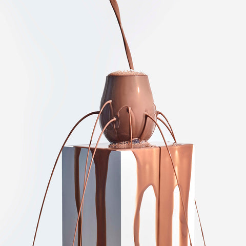 Bebida Vegetal Notmilk Chocolate 12x 1L