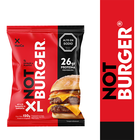 NotBurger