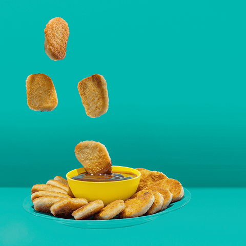 NotChicken Nuggets caja 18 un