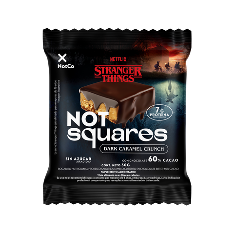 Caja NotSquare Netflix (5 Unidades)